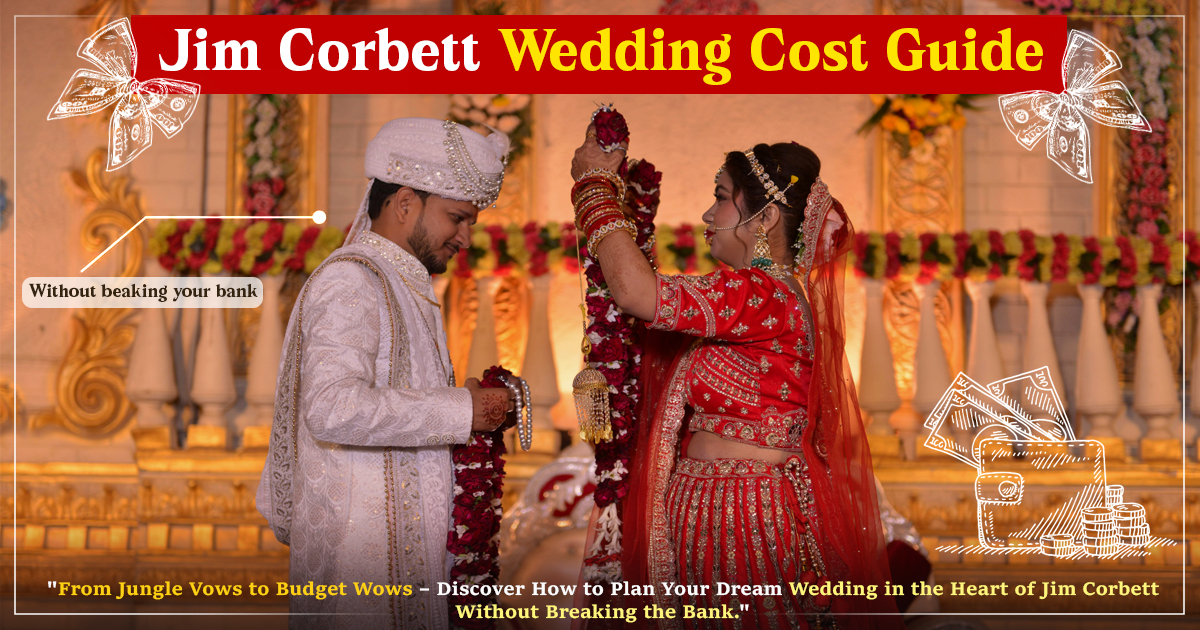 Jim Corbett Wedding Cost Guide